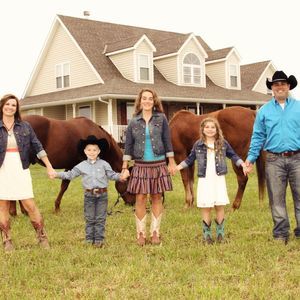 Meet your Posher, Todd